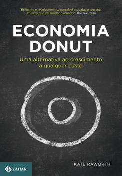 Desenvolve importante argumento teórico: a economia, sendo uma prática humana, é moldada pela cultura, é cultura.