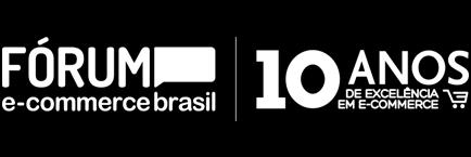 E-commerce Brasil 2019, divulgando o Prêmio