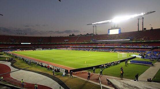 Torneio deixa legado estrutural no Morumbi POR POR ERICH REDAÇÃO BETING Oestádio do Morumbi recebeu, na noite de quarta-feira, o último de três jogos da Copa América.