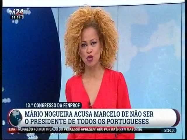 A26 TVI 24 Duração: 00:01:35 OCS: TVI 24 - Notícias ID: 81062503 16-06-2019 09:06