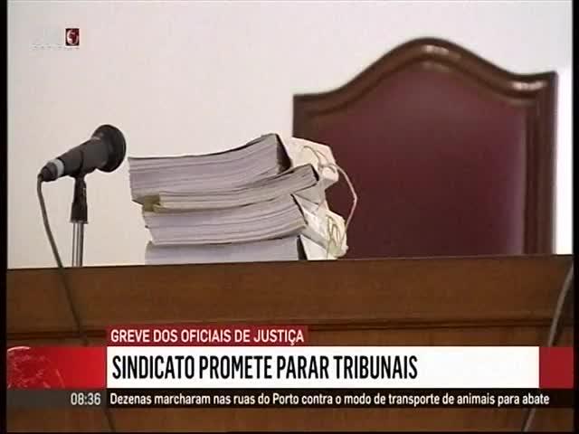 Repetições: SIC Notícias - Jornal das Dez, 2019-06-16 10:16 SIC Notícias - Notícias, 2019-06-16 11:10 SIC Notícias - Jornal do