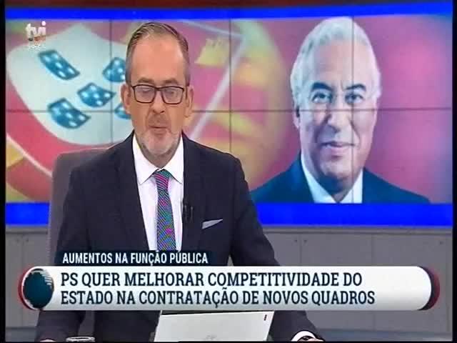 A37 TVI Duração: 00:02:13 OCS: TVI - Jornal das 8 ID: 81057419 15-06-2019 19:59 António Costa afirma que não vai prometer o que não