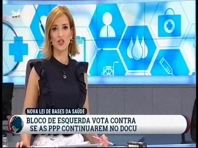 A4 TVI Duração: 00:02:07 OCS: TVI - Jornal da Uma ID: 80972364