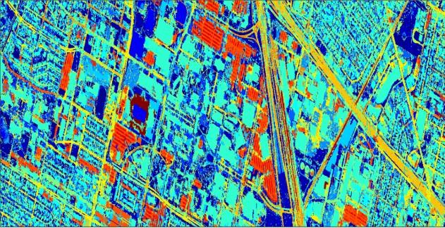 Resultados: A equipe que participou do concurso do LIDAR ficou em 10º lugar geral, em um total de 65