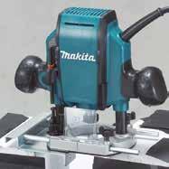 fresas extra (D-30209) Polo Makita