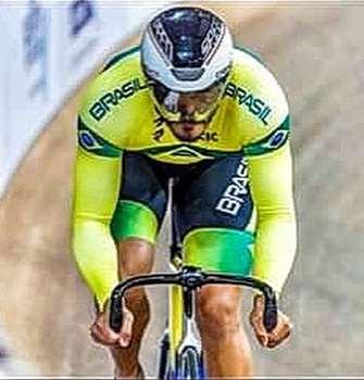 JOGOS OLÍMPICOS TÓQUIO 2020 - PISTA Critério de classificação UCI: - Team Sprint: 8 melhores Nações do UCI Olympic Track Ranking - Sprint e Keirin: Nações do Team Sprint + 7 melhores Nações em cada