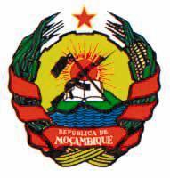 República de Moçambique Ministério de Agricultura Direcção