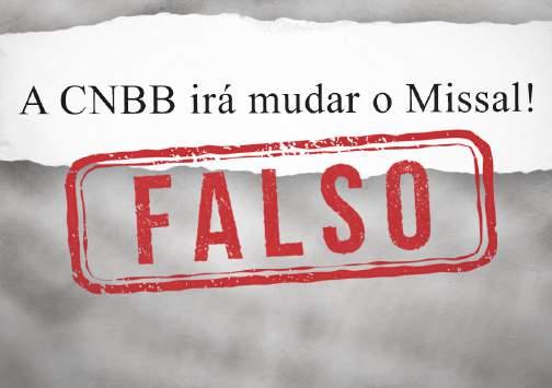 CHECAGEM DE NOTÍCIAS CNBB NACIONAL A Assessoria de Imprensa da Conferência Nacional dos Bispos do Brasil (CNBB) agora oferece um serviço de checagem de notícias relacionadas à CNBB que são divulgadas
