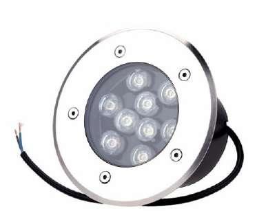 COR(k) LUMENS CD 004701 1.800 TEMP.