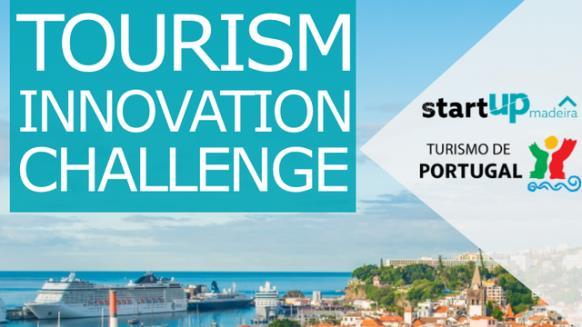 Tourism Innovation Challenge CITUR O
