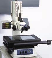 O MF oferece as seguintes vantagens: A exactidão da medição é uma das mais elevadas da sua classe. Objetivas com comprovado elevado-na do sistema óptico FS (modelo com grande distância de trabalho).