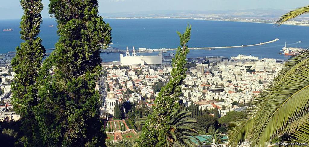 Israel Israel é um país do Sudeste Asiático, no litoral do mar Mediterrâneo.