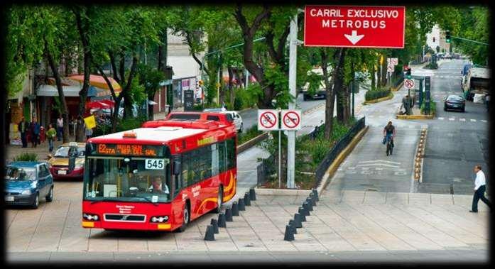 Gestão do Transporte Público Monitorar desempenho e controlar