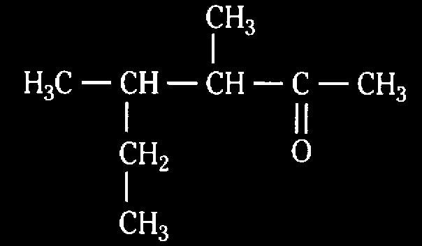 Química - Avaliação Produtiva a) 1,3-dimetil-cicloex-3-en-2-ol. b) 2,4-dimetil-cicloex-1-en-3-ol. c) 1,3-dimetil-cicloex-1-en-2-ol. d) 2,6-dimetil-cicloex-2-en-1-ol. 14.