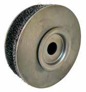 006 Flat Disc 120mm G16 -