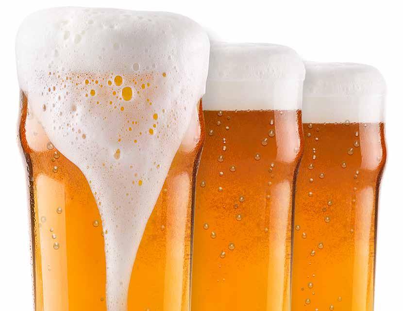 Curso a Distância Aspectos legais da cerveja Produção e Comercialização - EaD A produção e a comercialização de cerveja exigem amplo conhecimento das leis e regulamentações que tratam da