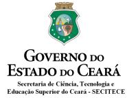 Chamada Pública Nº 09/2017 Estabelece condições para a eleição de Coordenador, Vice-Coordenador e membros da Comissão do Programa de Pós- Graduação em Linguística Aplicada (POSLA) da UECE - Gestão