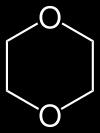 Projeto #1: Baseline Contaminante similar ao MTBE (ether) Dioxano