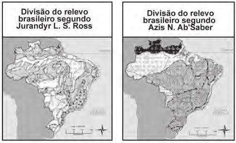 vulcânicas, metamórficas e sedimentares; sedimentares, metamórficas e cristalinas; e) magmáticas, metamórficas e vulcânicas.