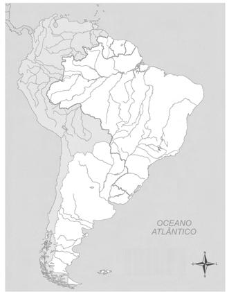 O estratégico reservatório de água subterrânea, denominado Aquífero Guarani, ocorre em áreas de, e se estende. a) Terrenos cristalinos; pelo Brasil, Argentina, Uruguai e Pa- raguai.