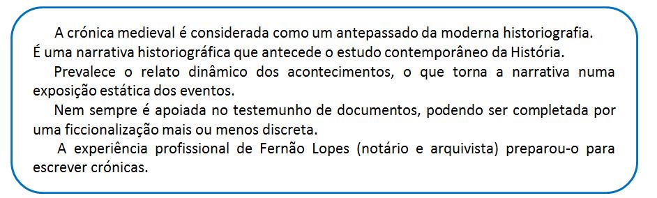 2. Atenta no seguinte excerto. 2.