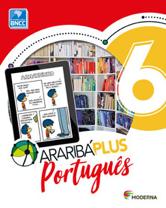 BNCC ISBN: 9788516111748 HISTÓRIA ARARIBÁ PLUS -