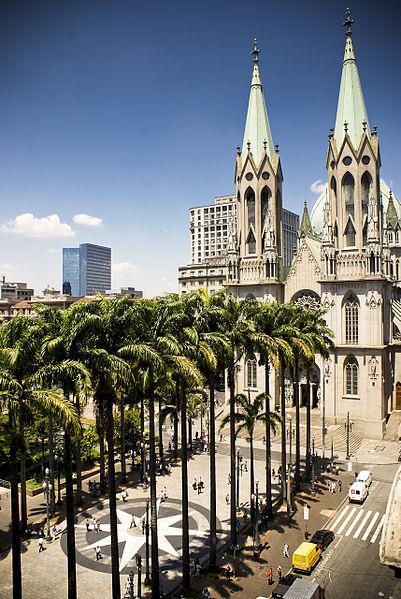 A preservação e a manutenção das praças da cidade de São Paulo são avaliadas negativamente por mais da metade dos entrevistados Não sabe/ Não respondeu 1 Ótima/ Boa 11 Ruim/