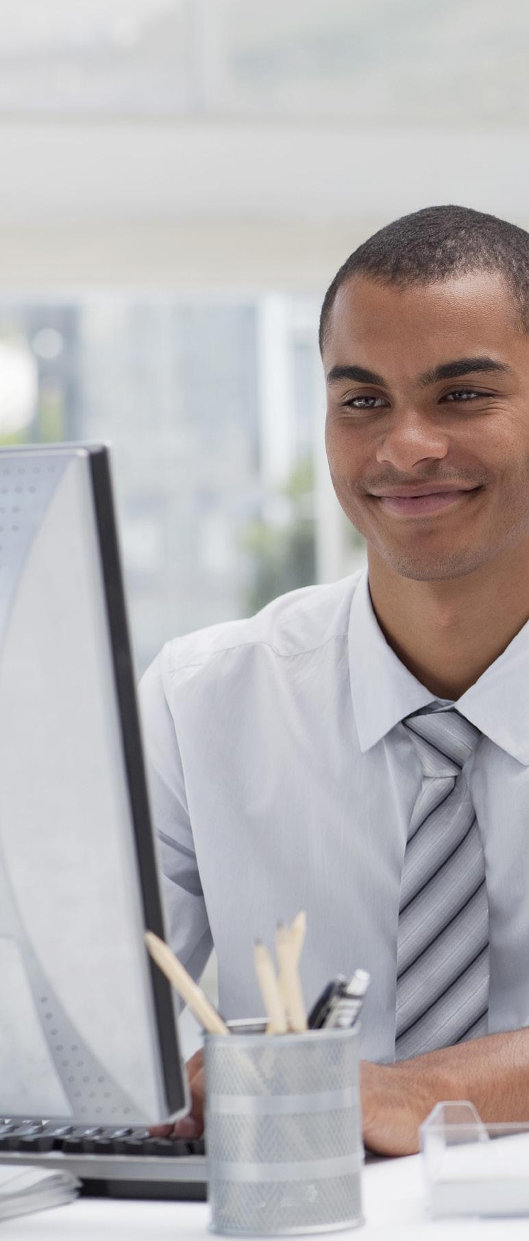 Medição de dados: Use dados disponíveis sobre envolvimento e produtividade No ambiente profissional atual, repleto de dados e ferramentas analíticas, é comum que já existam medidas que profissionais