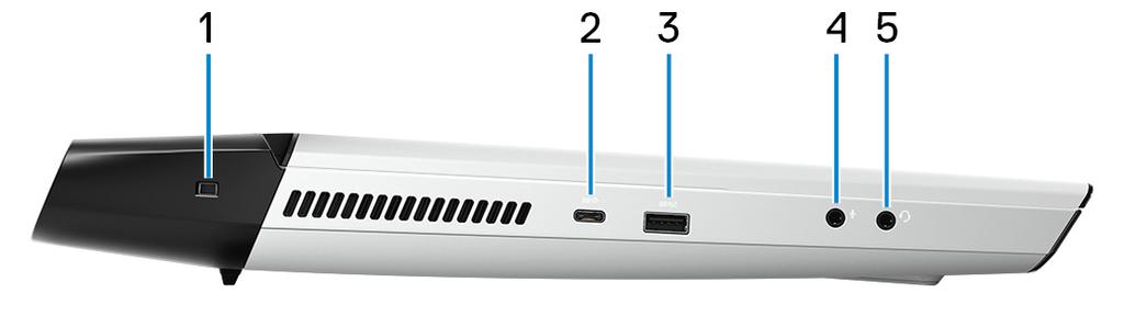 2, Thunderbolt 3 e também habilita a conexão a um monitor externo com o uso de um adaptador de vídeo.