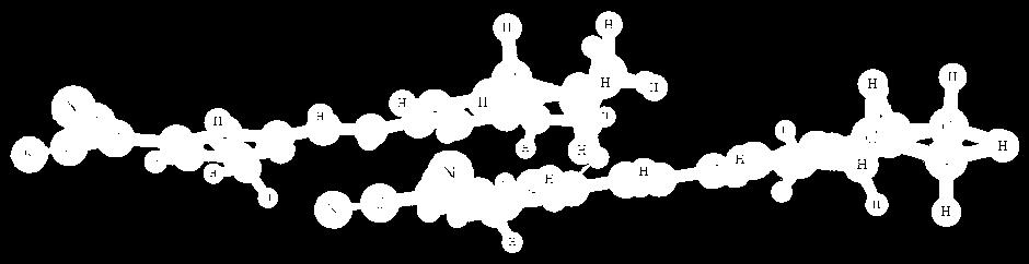 moléculas de DCM2.