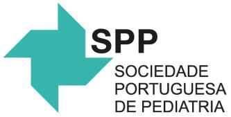 CORPOS SOCIAIS SOCIEDADE PORTUGUESA DE PEDIATRIA TRIÉNIO 2011-2013 No dia 07/10/2010, no Centro de Congressos da Madeira, Funchal, foram eleitos para o Triénio 2011-2013: DIREÇÃO SPP Presidente