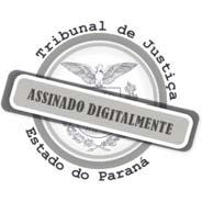 o pedido inicial e condenou o autor ao pagamento das custas processuais. Inconformado, insurge-se Pedro Augusto Brochado Oliveira (mov. 42.