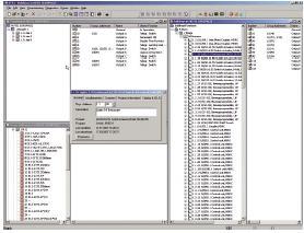 Parametrização e colocação em marcha ETS O software universal KNX O software universal independente do fabricante ETS (Engineering Tool Software), de fácil manuseamento, utiliza-se