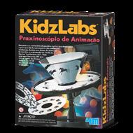 KIDZ LABS Super Ciência!