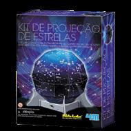 Kit Alarme de Invasão K00-03246