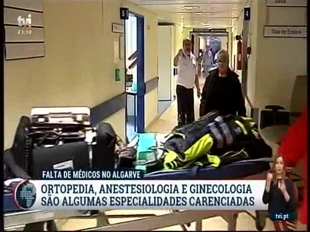 serviços públicos de saúde no Algarve http://pt.