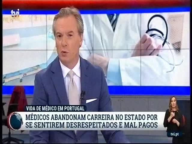 A25 TVI Duração: 00:03:25 OCS: TVI - Jornal das 8 ID: