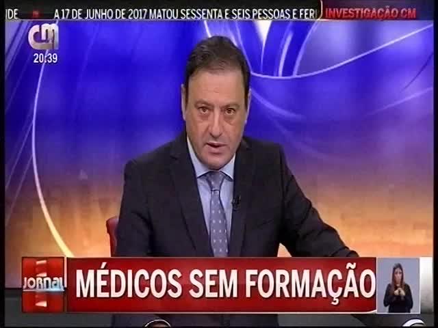 A27 CM TV Duração: 00:01:20 OCS: