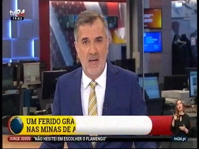 A32 TVI 24 Duração: 00:02:58 OCS: