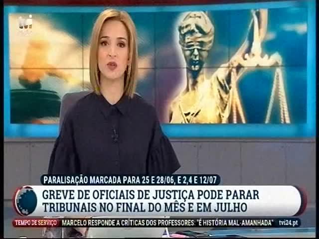 A38 TVI Duração: 00:00:52 OCS: TVI - Diário da Manhã ID: 81071388