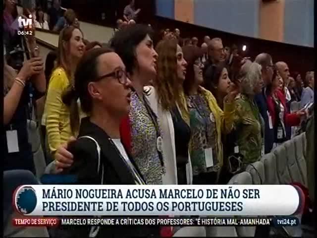 Repetições: TVI 24 - Notícias, 2019-06-16 00:04 TVI - Diário da Manhã, 2019-06-17 09:12 TVI 24 -