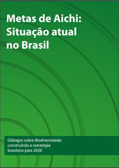 Durante a 10ª Conferência das Partes da Convenção sobre Diversidade Biológica (COP-10), realizada na cidade de Nagoya, Província de Aichi, Japão Plano Estratégico de Biodiversidade para o período de