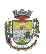 TORNA PÚBLICO A REALIZAÇÃO DE LEILÃO PARA VENDA DE BENS MÓVEIS DE PROPRIEDADE DO MUNICÍPIO DE SARANDI/RS. O PREFEITO MUNICIPAL DE SARANDI, SR.