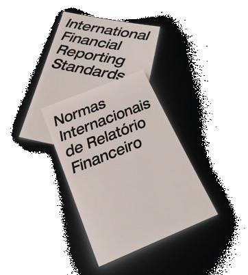 38 A convergência das normas internacionais de contabilidade: da formação dos comitês 1.
