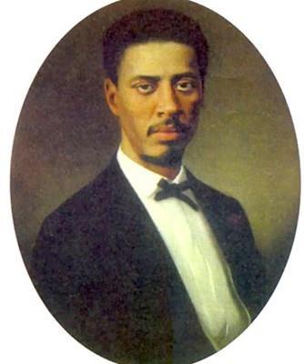 Formado PRIMEIRO ENGENHEIRO NEGRO DO MUNDO na Escola Central, antiga Academia Real Militar em, 1860, André Pinto Rebouças (1838-1898) é considerado o primeiro homem negro a conquistar um diploma de