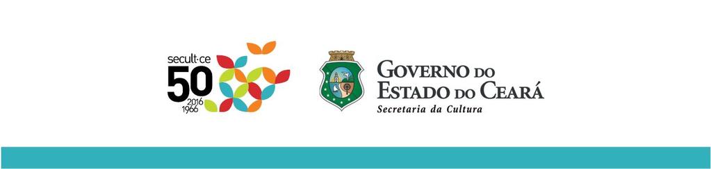 XIX EDITAL CEARÁ JUNINO 2017 ANEXO VI - REGULAMENTO DOS FESTIVAIS REGIONAIS DE QUADRILHAS JUNINAS DISPOSIÇÕES PRELIMINARES 1 O Governo do Estado do Ceará, através da Secretaria Estadual da Cultura,