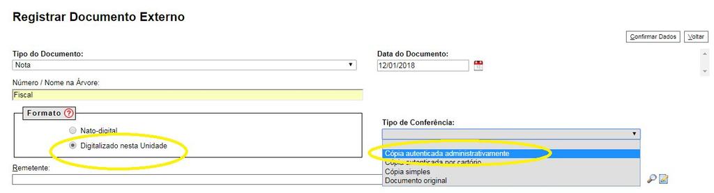 Quando chegar o empenho, a SEÇÃO DE CONTROLE E EXECUÇÃO ORÇAMENTÁRIA SCEO: 1 Encaminhará o empenho, via email, para o fornecedor e para a unidade demandante; 2 Disponibilizará o processo