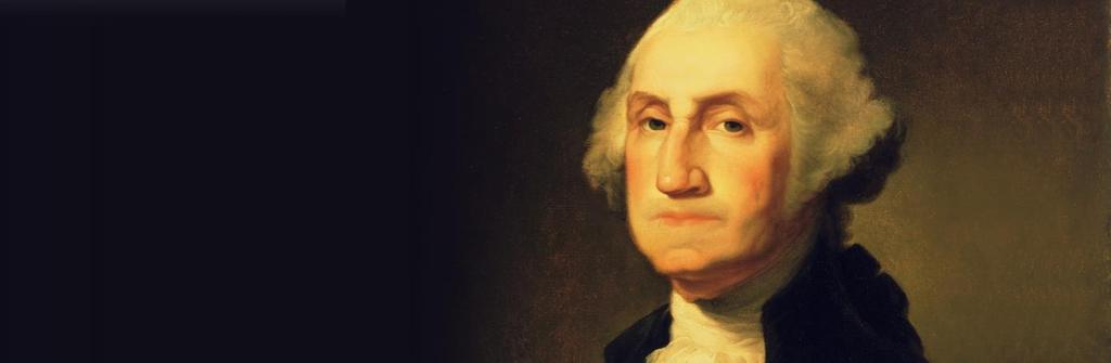 George Washington