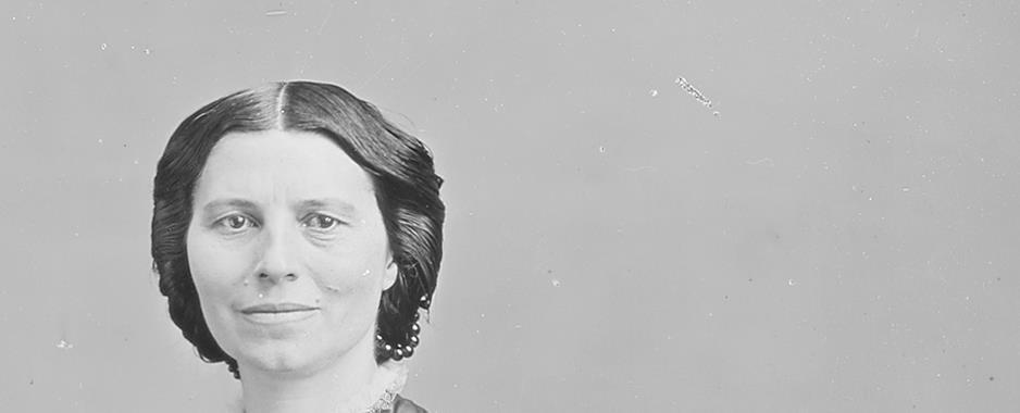 Clara Barton