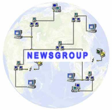 Serviços básicos Grupos de discussão fóruns/blogues(newsgroups) Este serviço providencia espaços ou fóruns de discussão onde os utilizadores podem abordar os mais diversos assuntos, desde desporto,